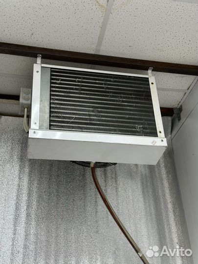 Холодильная витрина