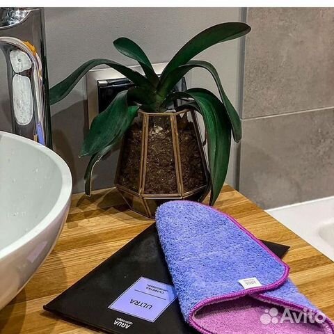 Двухсторонняя салфетка Инволвер