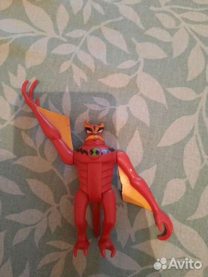 Человек-паук