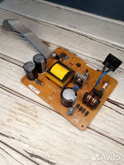 Плата питания к принтеру Epson 1410
