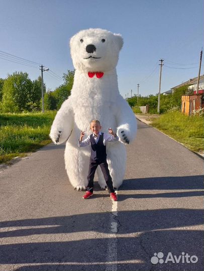 Ростовые куклы