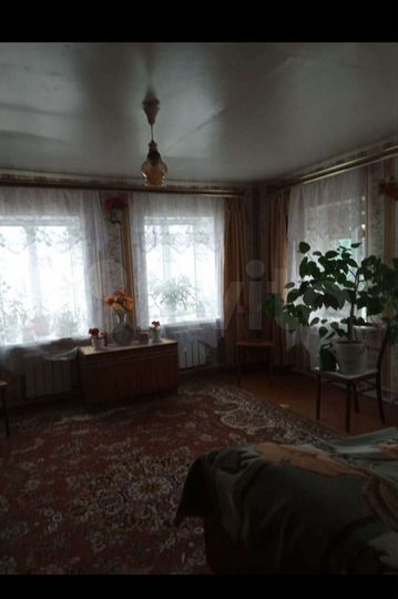 Дом 76 м² на участке 12 сот.