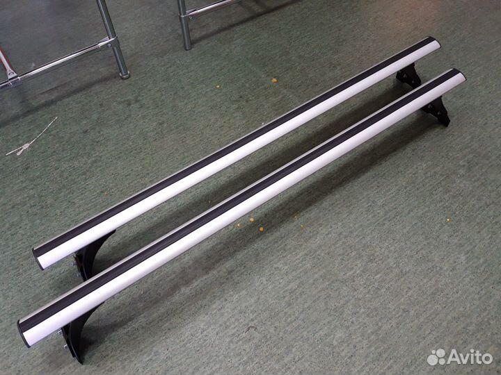 Багажник на Daewoo Nexia