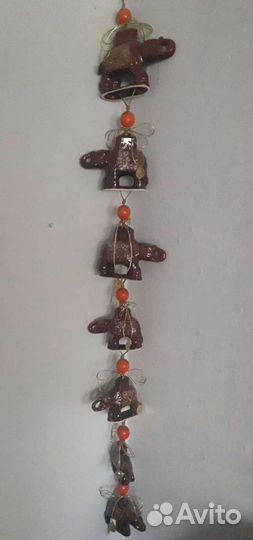 Сувенирный Нож