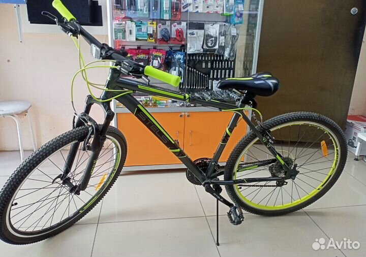 Горный (MTB) велосипед stels Navigator 700 V F020