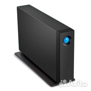 Внешний жесткий диск LaCie d2 Professional, 10 тб