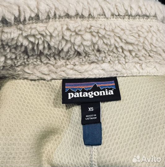 Кофта Patagonia Classic Retro-X Fleece Jacket