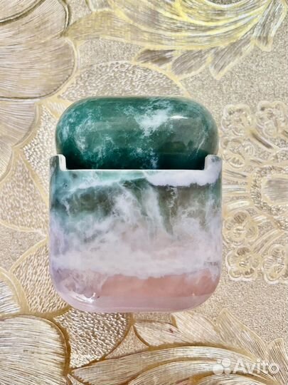 Чехол для airpods первого поколения