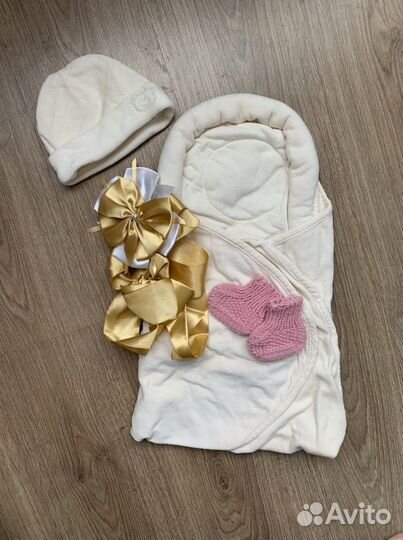 Комплект на выписку