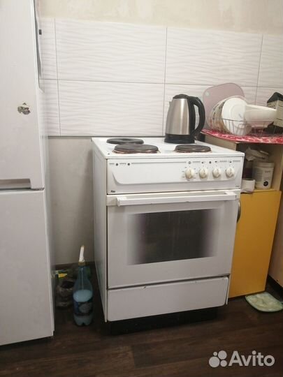 Плита электрическая