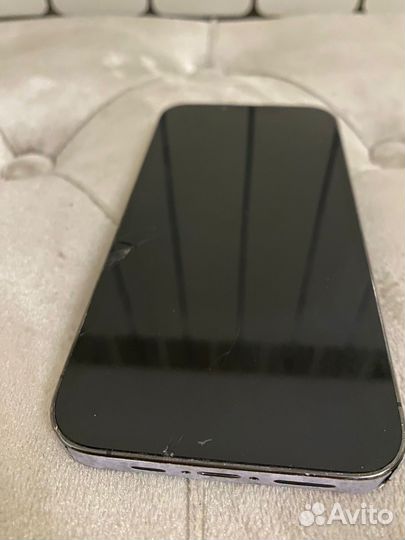 iPhone 13 Pro, 128 ГБ