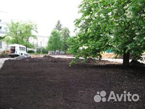 Плодородный Растительный Грунт Арзамас
