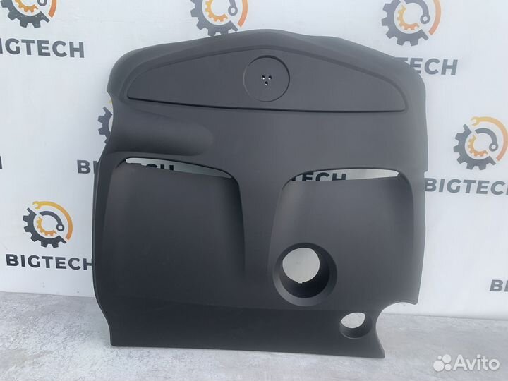 Декоративная крышка двигателя A2700102801
