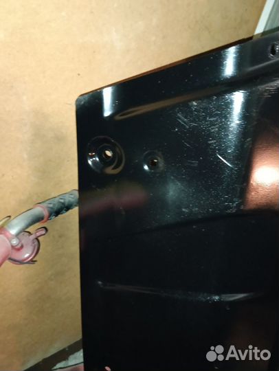 Защита картера volkswagen tiguan