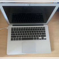 Apple macbook air 13-inch, Mid 2012 i5