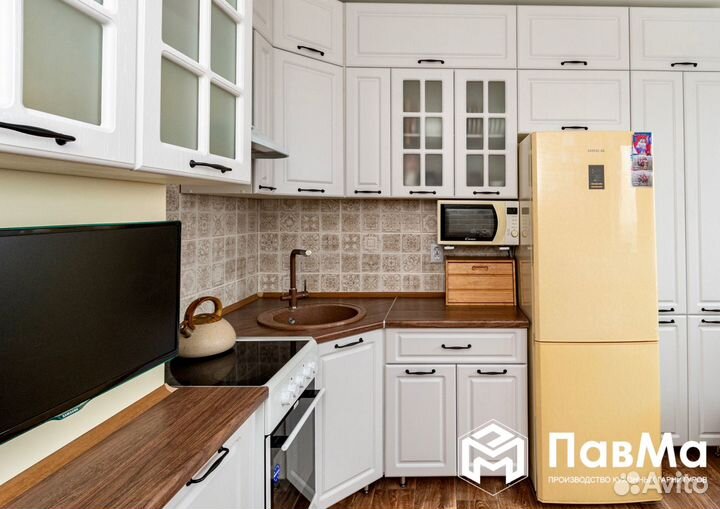 Кухонный гарнитур от производителя