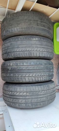 Goodyear Eagle LS EXE 225/55 R16 95V