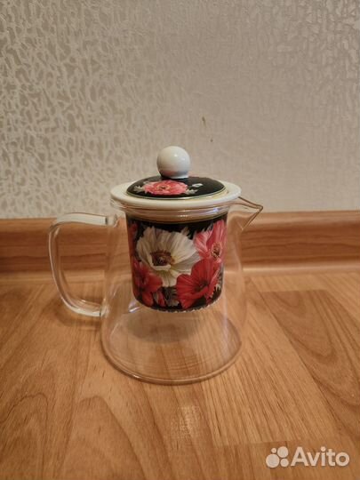 Заварочный чайник