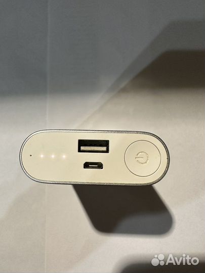 Xiaomi Power Bank NDY-02-AN