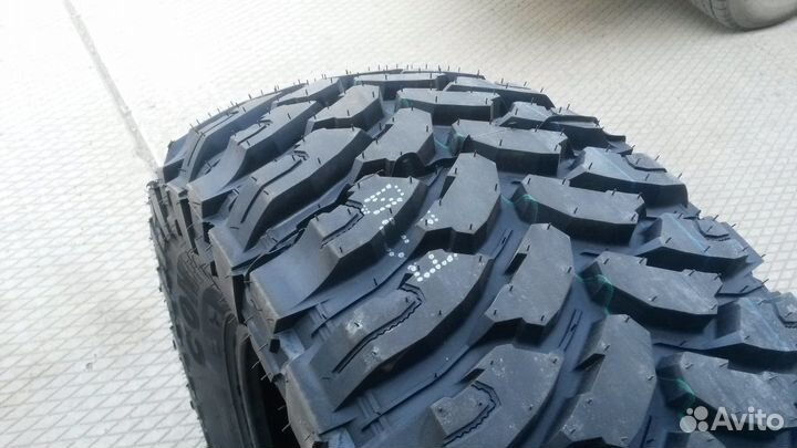 Ginell GN3000 215/75 R15