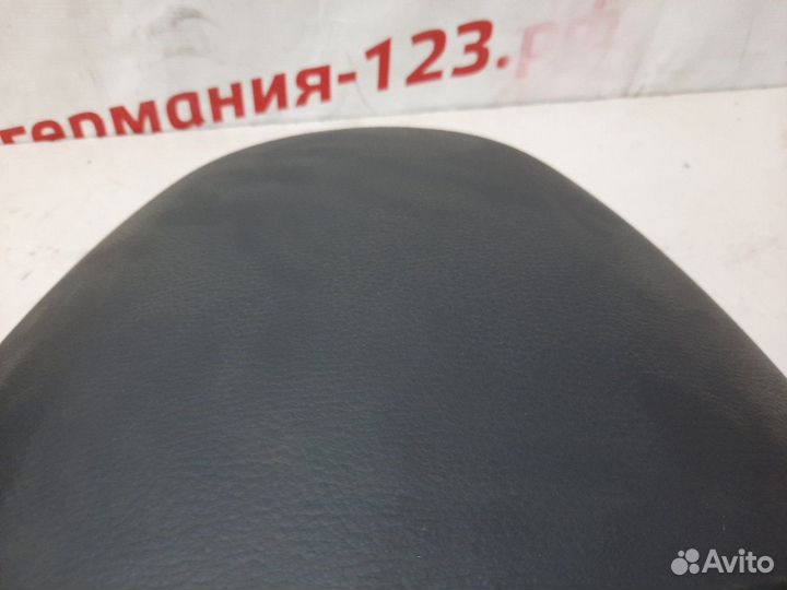 Накладка Bmw X1 E84 N20B20A 2012