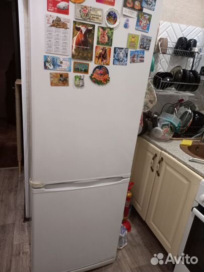 Холодильник бу