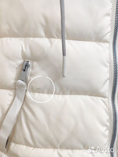 Куртка женская осень весна 42 (XS)