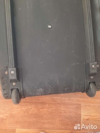 Сумка спортивная большая