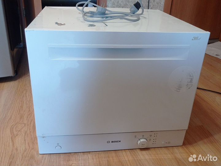 Посудомоечная машина Bosch