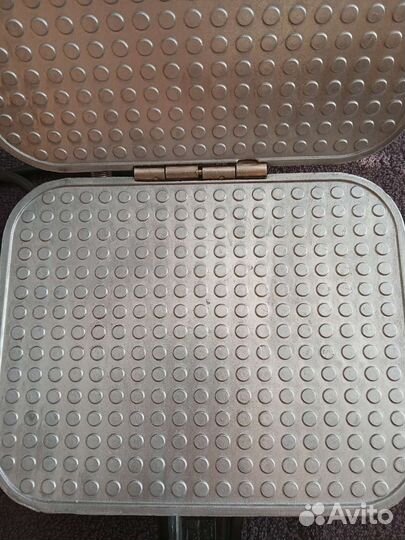 Новая Электровафельница ссср/ Советского пр - ва