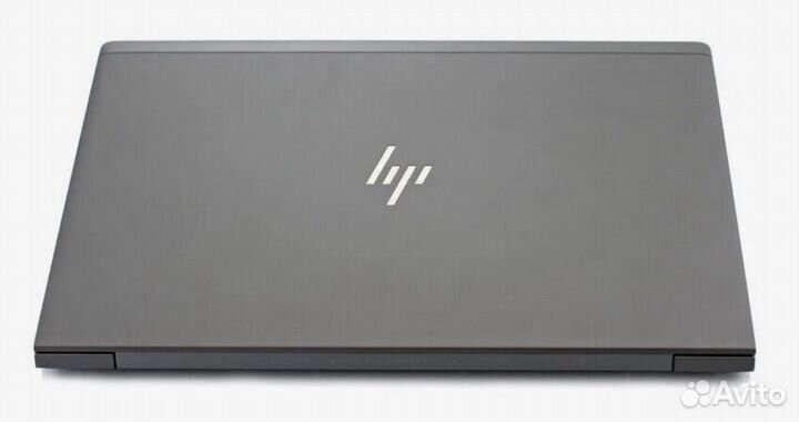 HP ZBook 15u G5 i5-8265U 4.1Gh/16Gb/128SSD