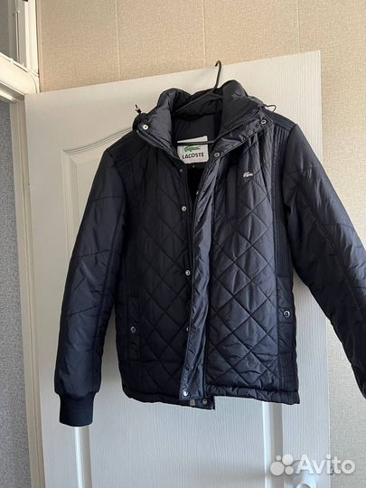 Куртка Lacoste