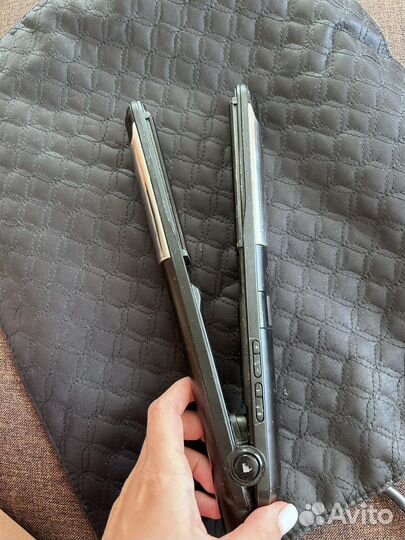 Утюжок плойка выпрямитель