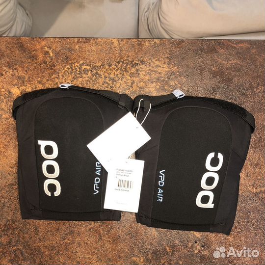 Защита колен POC