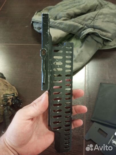 Кронштейн пк