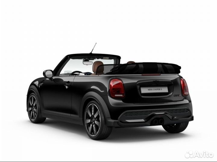 MINI Cooper S 2.0 AMT, 2023