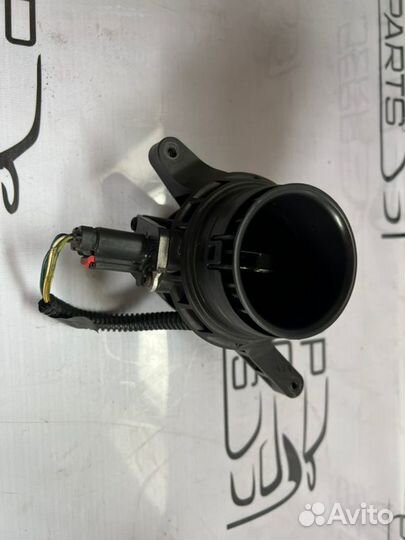 Дмрв Ford Focus 3 CB8 1.6L duratec TI-VCT (123PS)