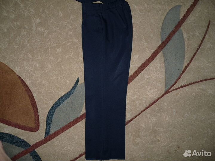 Школьный костюм для мальчика