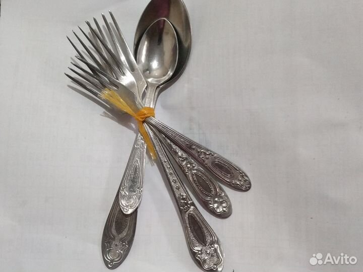 Раритетные: чайные, столов,титан,немецкая и тд