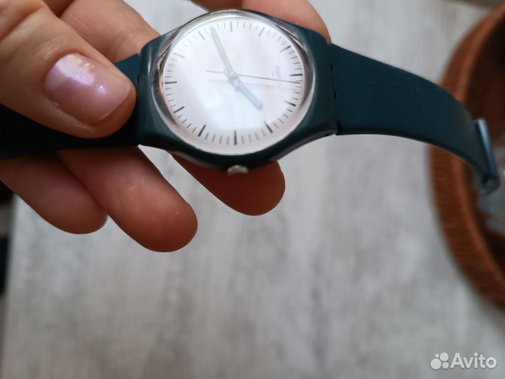 Наручные часы swatch