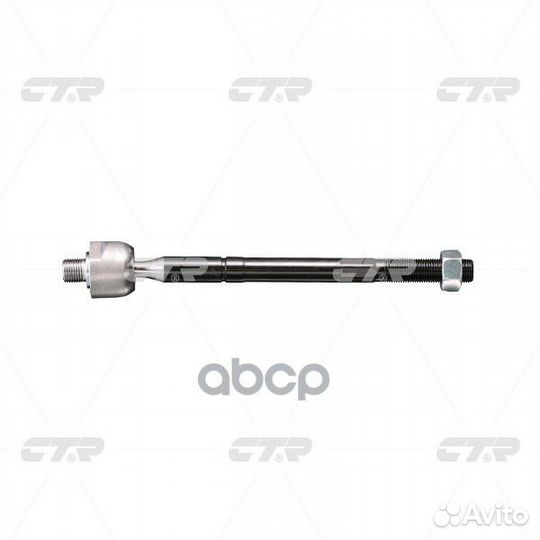 Crkk-41 Тяга рулевая перед прав/лев isuzu