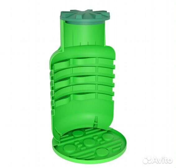 Кессон Термит 1-1 для скважин пластиковый