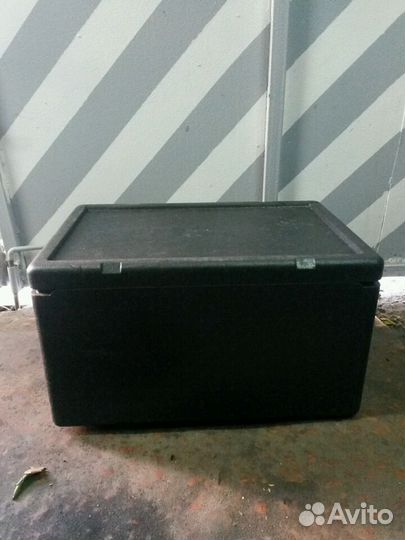 Термобокс,термо контейнер