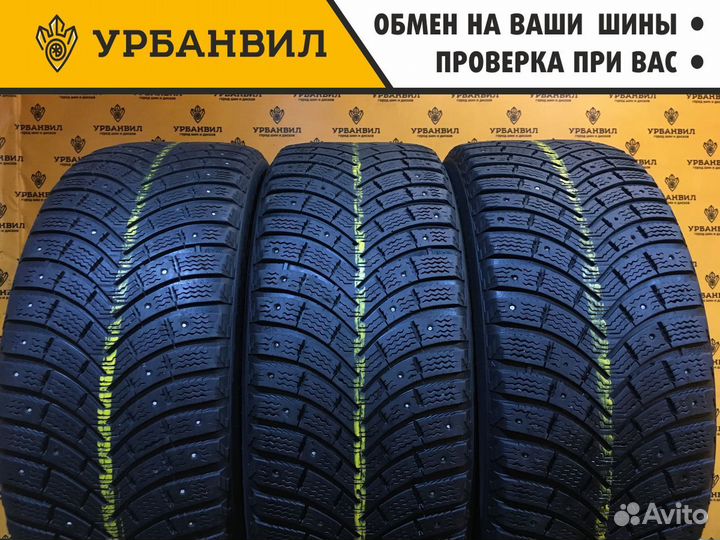 Michelin X-Ice North XIN2 215/50 R17 95T