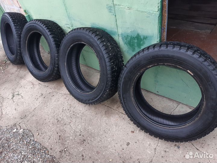 Nokian Tyres Nordman 5 185/65 R15 92T