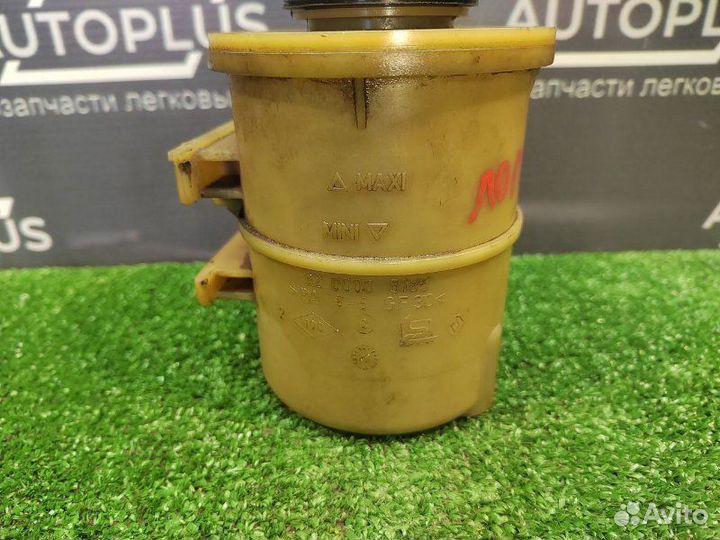 Бачок гур Renault Logan седан 1.6 K7M 710