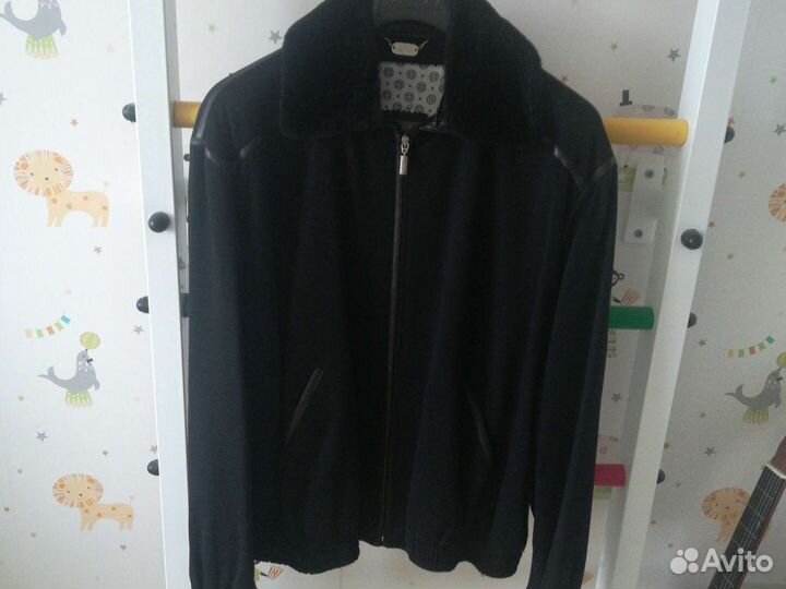 Brioni куртка