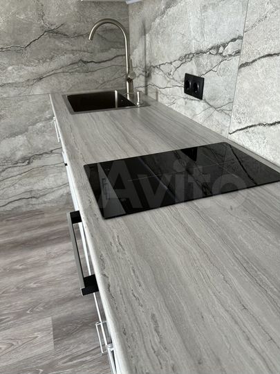 2-к. квартира, 45,4 м², 7/23 эт.