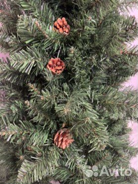 Елка искусственная новогодняя