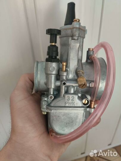Карбюратор PWK 32